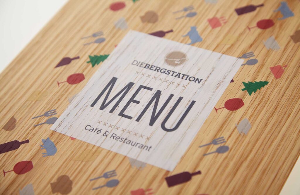 gastrotopcard menu speisekarten